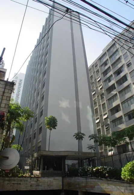 Apartamento com 3 quartos à venda, 161m2 em Jardim Paulista, São Paulo - SP - imagem 1 Foto 1 de Apartamento com 3 quartos à venda, 161m2 em Jardim Paulista, São Paulo - SP