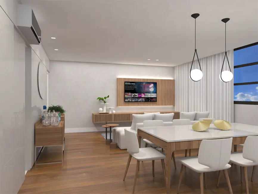 Apartamento com 3 quartos à venda, 161m2 em Jardim Paulista, São Paulo - SP - imagem 8 Foto 8 de Apartamento com 3 quartos à venda, 161m2 em Jardim Paulista, São Paulo - SP