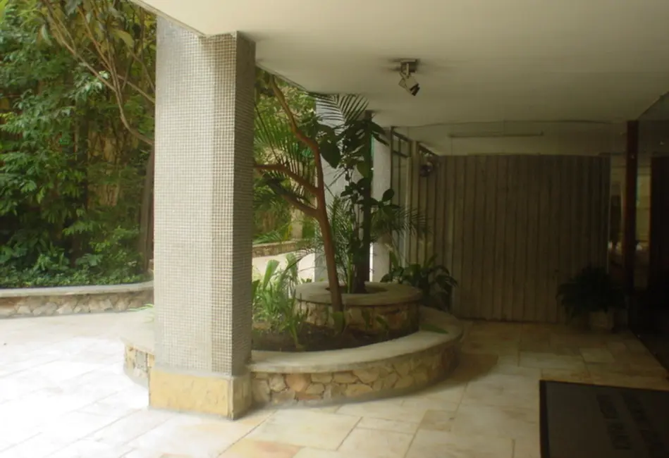 Apartamento com 3 quartos à venda, 161m2 em Jardim Paulista, São Paulo - SP - imagem 2 Foto 2 de Apartamento com 3 quartos à venda, 161m2 em Jardim Paulista, São Paulo - SP