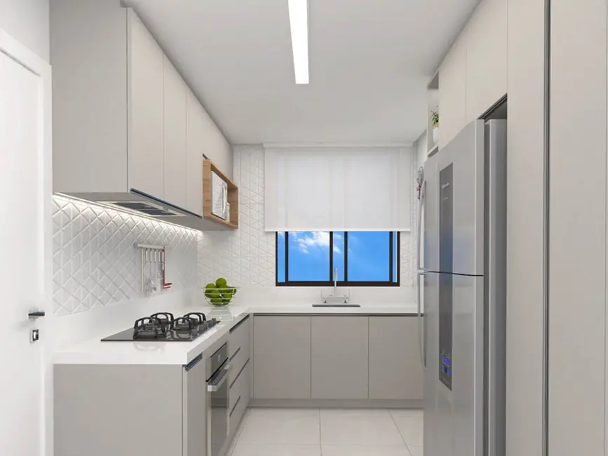 Apartamento com 3 quartos à venda, 120m2 em Planalto Paulista, São Paulo - SP - imagem 7 Foto 7 de Apartamento com 3 quartos à venda, 120m2 em Planalto Paulista, São Paulo - SP