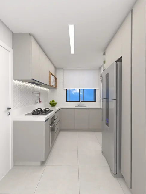 Apartamento com 3 quartos à venda, 120m2 em Planalto Paulista, São Paulo - SP - imagem 8 Foto 8 de Apartamento com 3 quartos à venda, 120m2 em Planalto Paulista, São Paulo - SP
