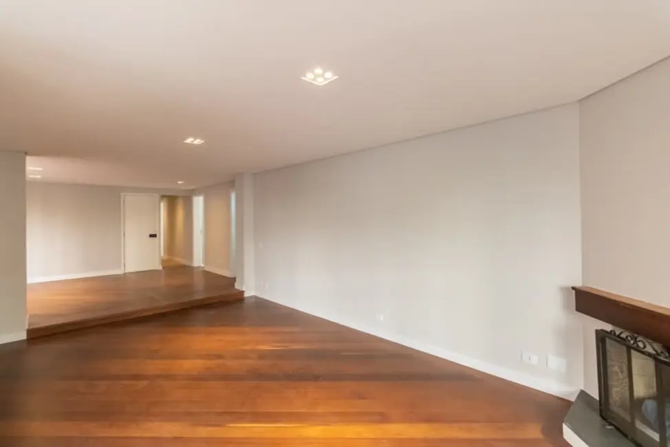 Foto 2 de Apartamento com 3 quartos à venda, 176m2 em Higienópolis, São Paulo - SP