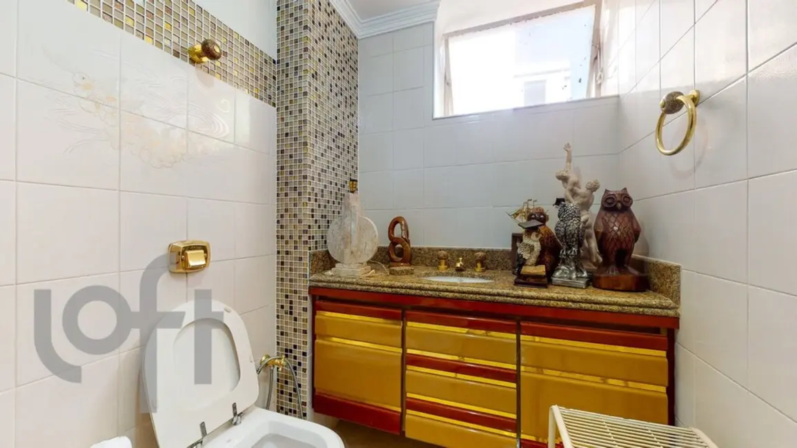Foto 2 de Apartamento com 2 quartos à venda, 87m2 em Itaim Bibi, São Paulo - SP