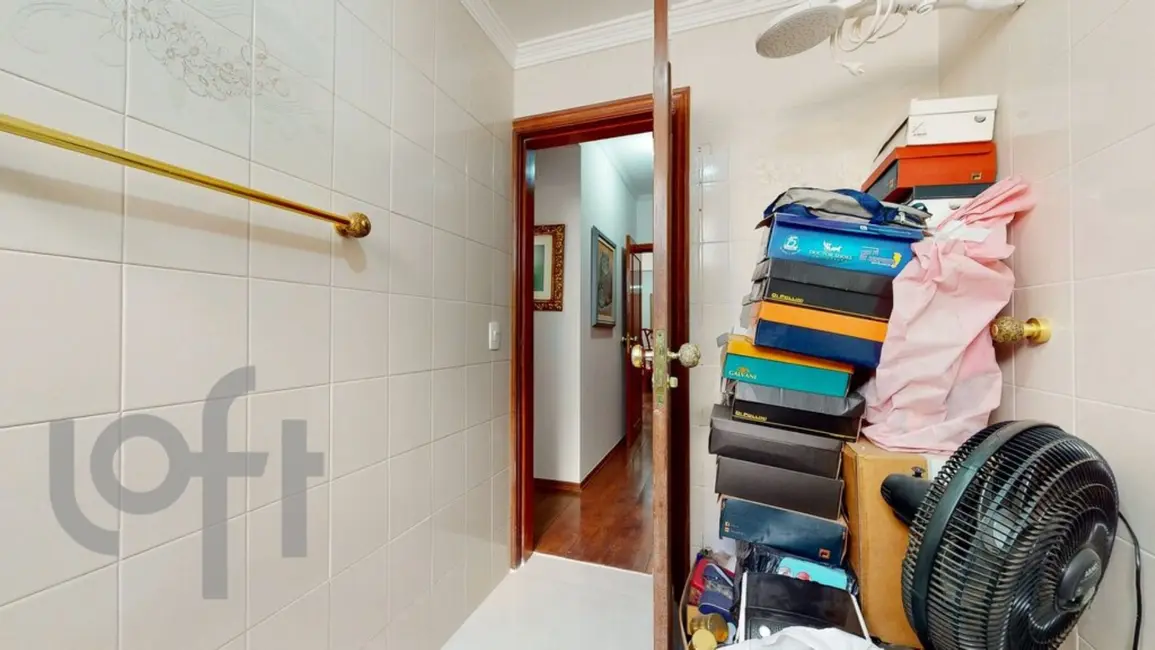 Apartamento com 2 quartos à venda, 87m2 em Itaim Bibi, São Paulo - SP - imagem 4 Foto 4 de Apartamento com 2 quartos à venda, 87m2 em Itaim Bibi, São Paulo - SP