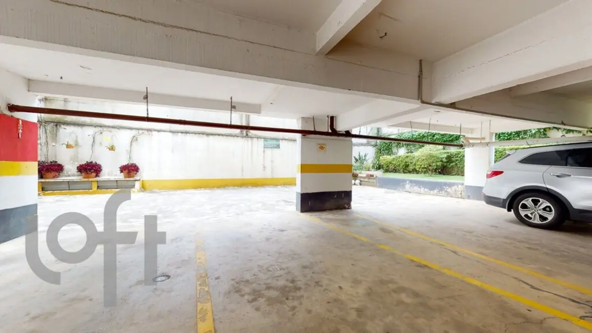 Apartamento com 2 quartos à venda, 87m2 em Itaim Bibi, São Paulo - SP - imagem 6 Foto 6 de Apartamento com 2 quartos à venda, 87m2 em Itaim Bibi, São Paulo - SP