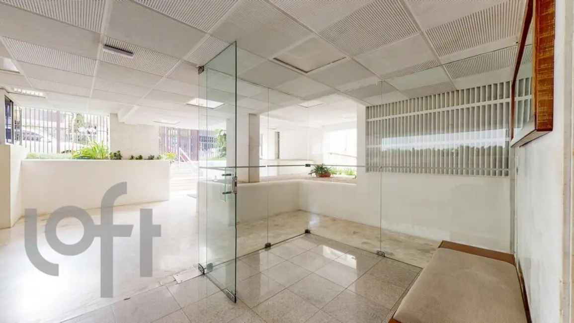 Apartamento com 2 quartos à venda, 87m2 em Itaim Bibi, São Paulo - SP - imagem 7 Foto 7 de Apartamento com 2 quartos à venda, 87m2 em Itaim Bibi, São Paulo - SP