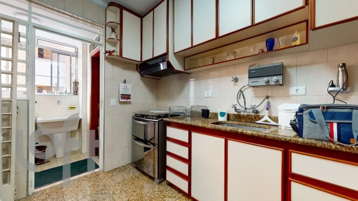 Apartamento com 2 quartos à venda, 87m2 em Itaim Bibi, São Paulo - SP - imagem 9 Foto 9 de Apartamento com 2 quartos à venda, 87m2 em Itaim Bibi, São Paulo - SP