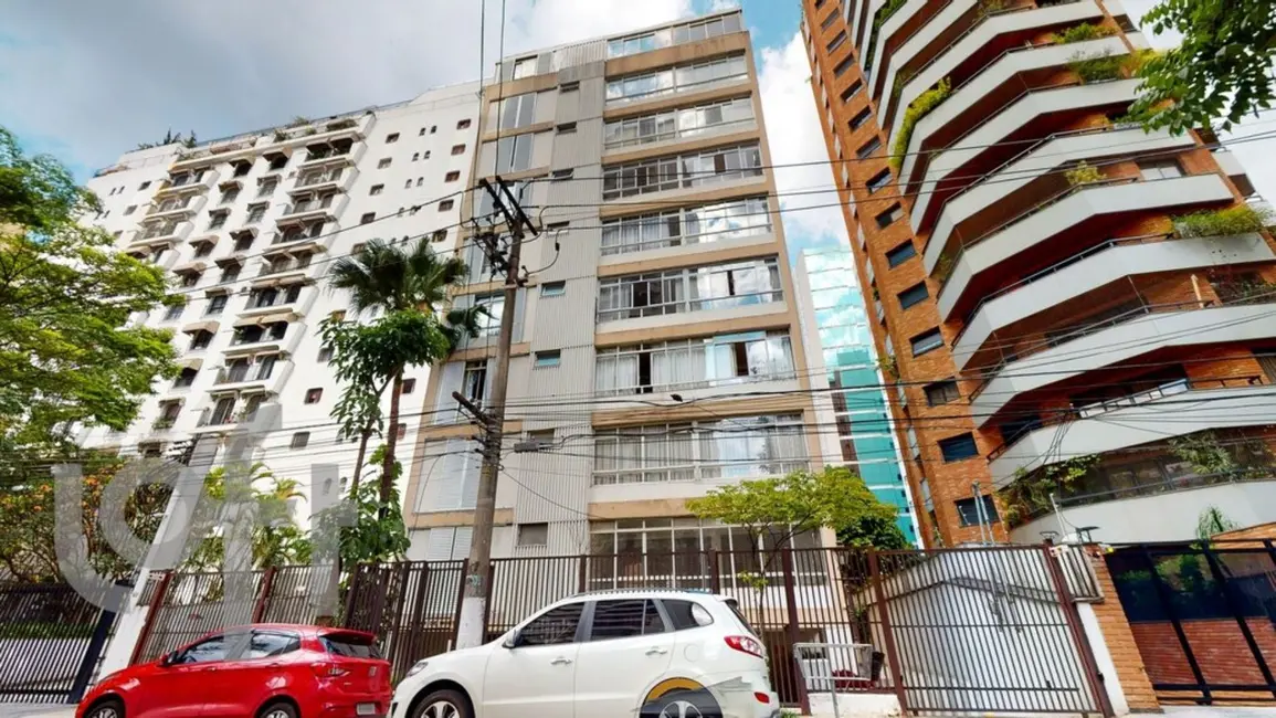 Apartamento com 2 quartos à venda, 87m2 em Itaim Bibi, São Paulo - SP - imagem 8 Foto 8 de Apartamento com 2 quartos à venda, 87m2 em Itaim Bibi, São Paulo - SP