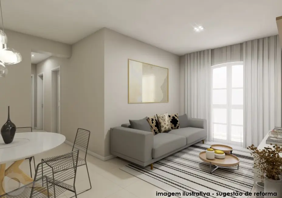 Apartamento com 2 quartos à venda, 88m2 em Itaim Bibi, São Paulo - SP - imagem 8 Foto 8 de Apartamento com 2 quartos à venda, 88m2 em Itaim Bibi, São Paulo - SP