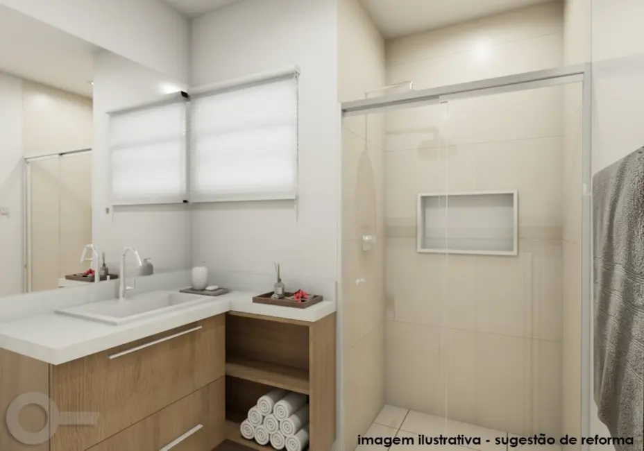 Apartamento com 2 quartos à venda, 88m2 em Itaim Bibi, São Paulo - SP - imagem 2 Foto 2 de Apartamento com 2 quartos à venda, 88m2 em Itaim Bibi, São Paulo - SP