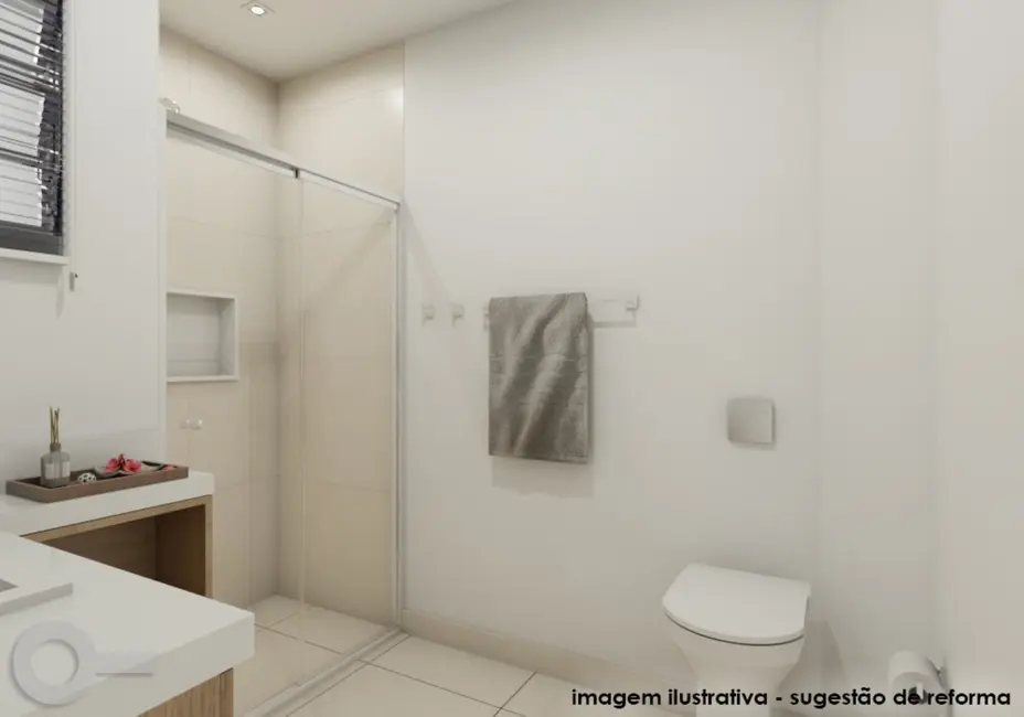 Apartamento com 2 quartos à venda, 88m2 em Itaim Bibi, São Paulo - SP - imagem 3 Foto 3 de Apartamento com 2 quartos à venda, 88m2 em Itaim Bibi, São Paulo - SP