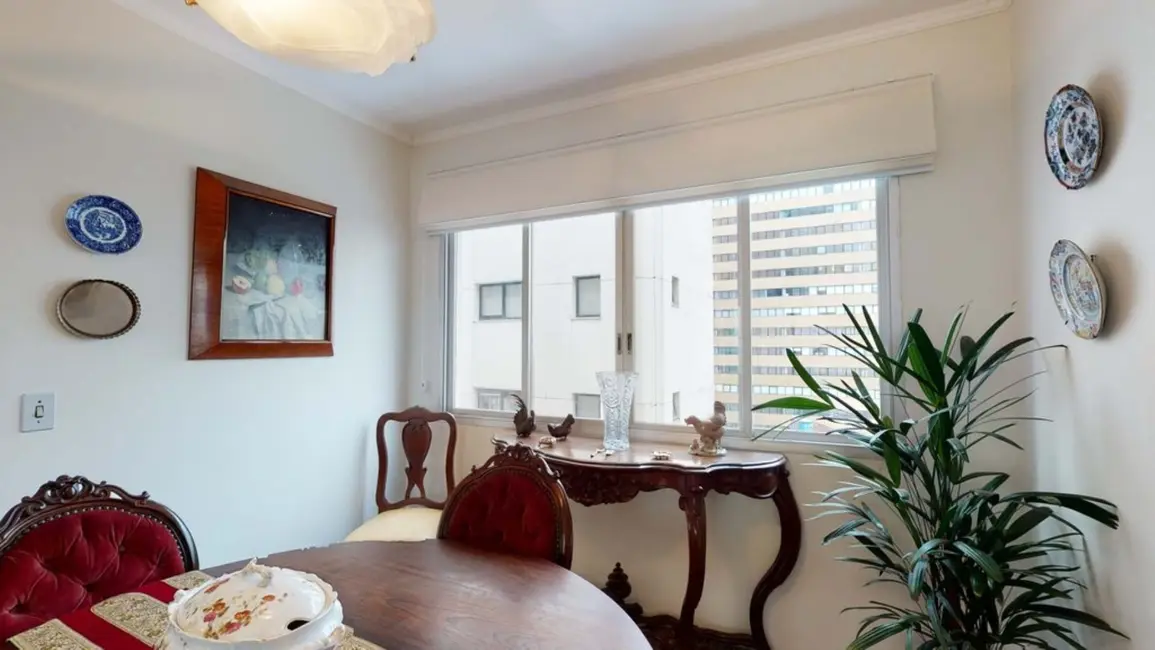 Foto 6 de Apartamento com 3 quartos à venda, 109m2 em Jardim Paulista, São Paulo - SP