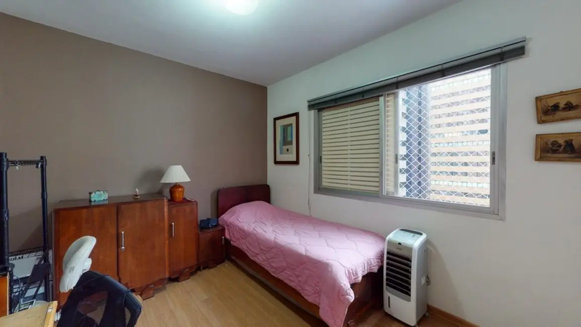 Foto 7 de Apartamento com 3 quartos à venda, 109m2 em Jardim Paulista, São Paulo - SP