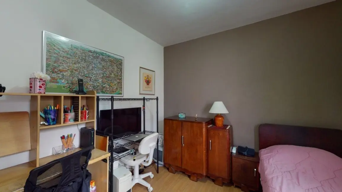 Foto 8 de Apartamento com 3 quartos à venda, 109m2 em Jardim Paulista, São Paulo - SP