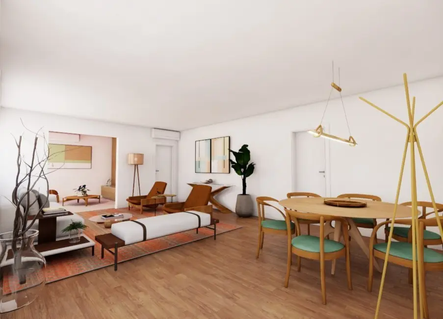 Apartamento com 2 quartos à venda, 156m2 em Jardim Paulista, São Paulo - SP - imagem 1 Foto 1 de Apartamento com 2 quartos à venda, 156m2 em Jardim Paulista, São Paulo - SP
