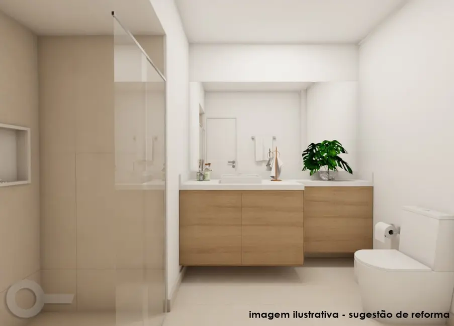Apartamento com 2 quartos à venda, 156m2 em Jardim Paulista, São Paulo - SP - imagem 2 Foto 2 de Apartamento com 2 quartos à venda, 156m2 em Jardim Paulista, São Paulo - SP