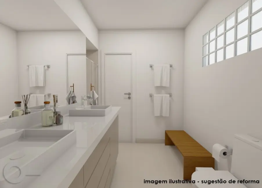 Apartamento com 2 quartos à venda, 156m2 em Jardim Paulista, São Paulo - SP - imagem 3 Foto 3 de Apartamento com 2 quartos à venda, 156m2 em Jardim Paulista, São Paulo - SP