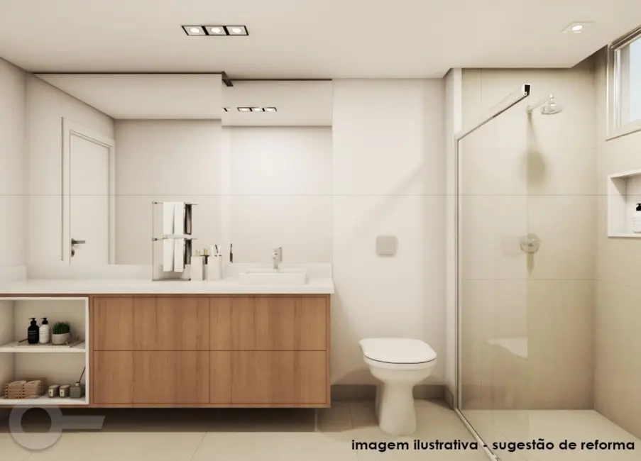 Apartamento com 4 quartos à venda, 153m2 em Paraíso, São Paulo - SP - imagem 3 Foto 3 de Apartamento com 4 quartos à venda, 153m2 em Paraíso, São Paulo - SP