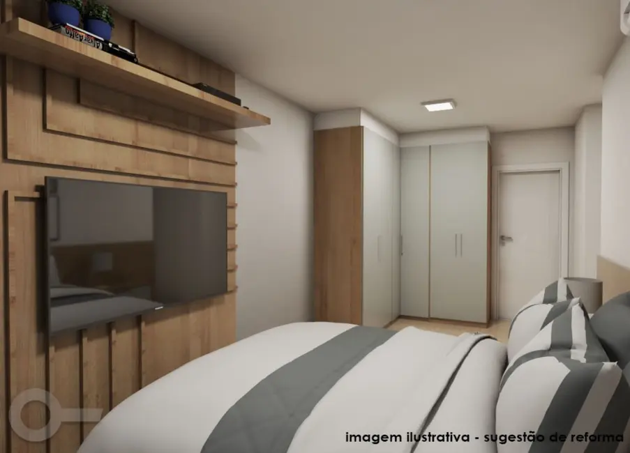 Foto 9 de Apartamento com 3 quartos à venda, 113m2 em Pinheiros, São Paulo - SP