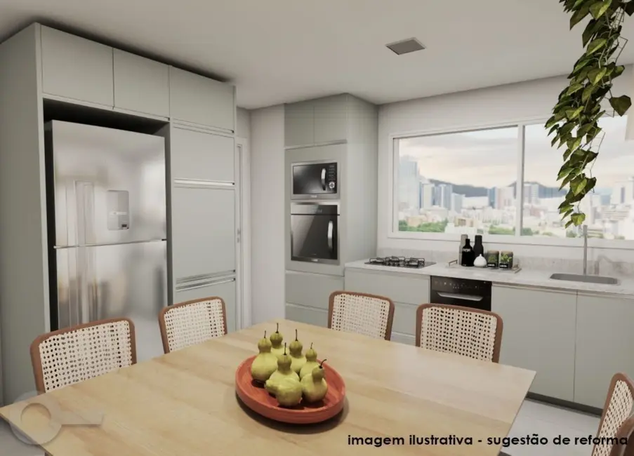 Foto 5 de Apartamento com 3 quartos à venda, 113m2 em Pinheiros, São Paulo - SP