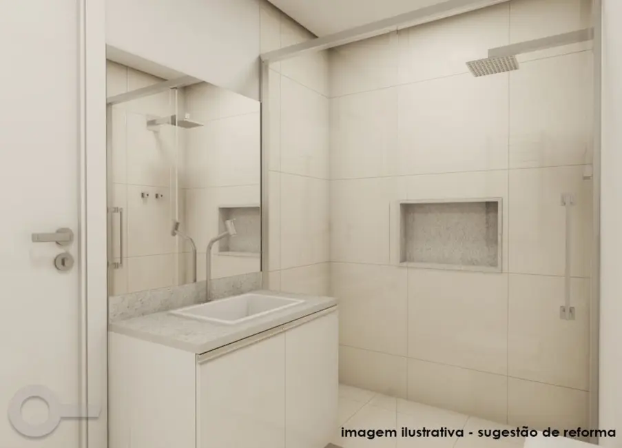 Foto 2 de Apartamento com 3 quartos à venda, 113m2 em Pinheiros, São Paulo - SP