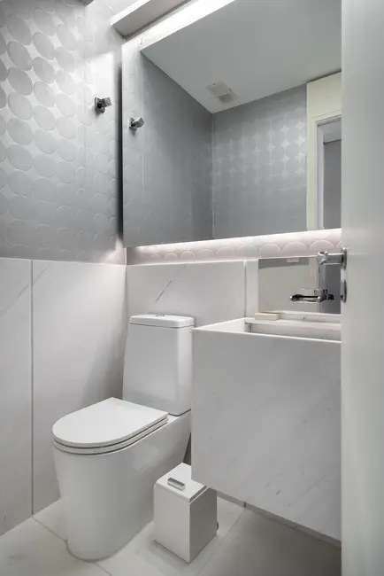 Foto 7 de Apartamento com 4 quartos à venda, 347m2 em Indianópolis, São Paulo - SP