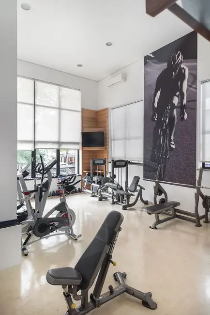 Foto 6 de Apartamento com 4 quartos à venda, 347m2 em Indianópolis, São Paulo - SP