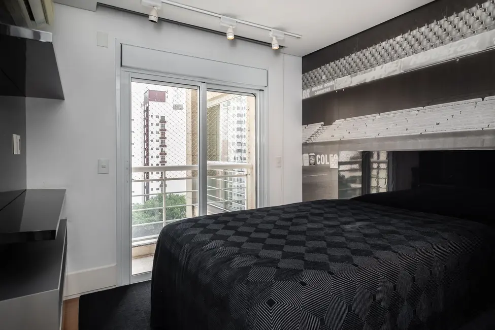 Foto 8 de Apartamento com 4 quartos à venda, 347m2 em Indianópolis, São Paulo - SP