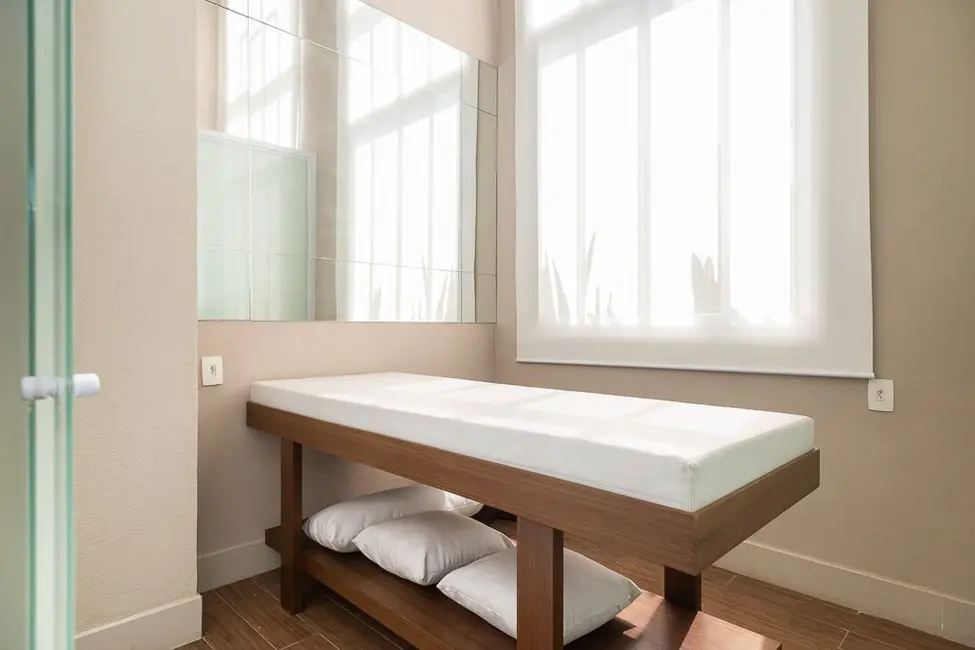 Apartamento com 4 quartos à venda, 447m2 em Indianópolis, São Paulo - SP - imagem 8 Foto 8 de Apartamento com 4 quartos à venda, 447m2 em Indianópolis, São Paulo - SP