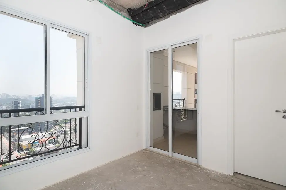 Apartamento com 4 quartos à venda, 447m2 em Indianópolis, São Paulo - SP - imagem 3 Foto 3 de Apartamento com 4 quartos à venda, 447m2 em Indianópolis, São Paulo - SP