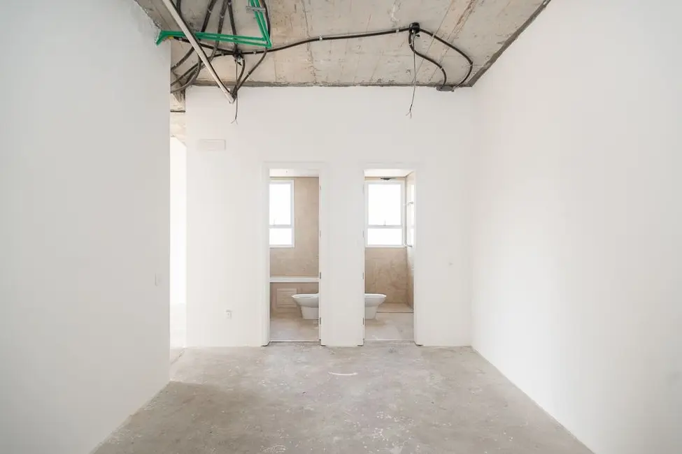 Apartamento com 4 quartos à venda, 447m2 em Indianópolis, São Paulo - SP - imagem 4 Foto 4 de Apartamento com 4 quartos à venda, 447m2 em Indianópolis, São Paulo - SP