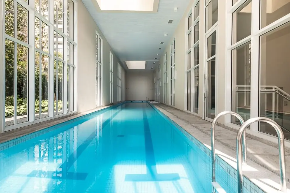Foto 1 de Apartamento com 4 quartos à venda, 447m2 em Indianópolis, São Paulo - SP
