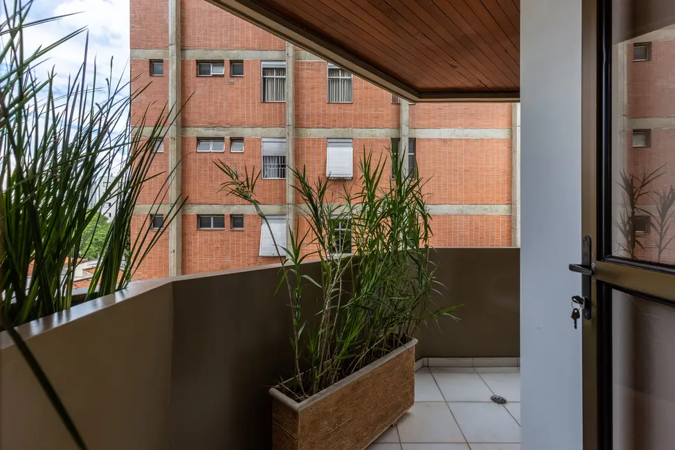 Foto 2 de Apartamento com 4 quartos à venda, 272m2 em Campo Belo, São Paulo - SP