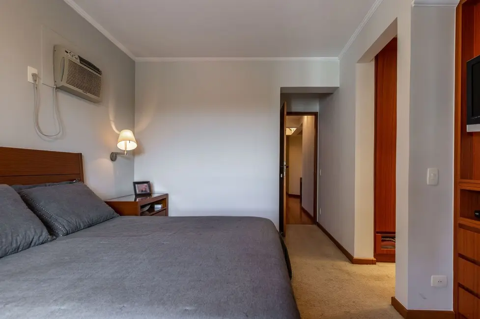 Foto 7 de Apartamento com 4 quartos à venda, 272m2 em Campo Belo, São Paulo - SP