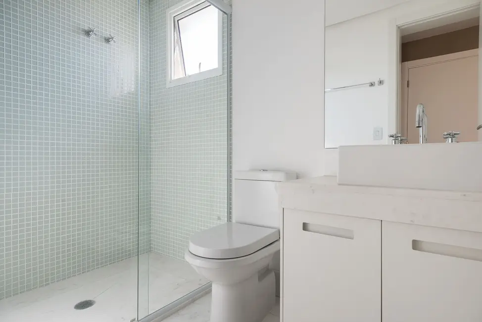 Apartamento com 4 quartos à venda, 414m2 em Vila Nova Conceição, São Paulo - SP - imagem 6 Foto 6 de Apartamento com 4 quartos à venda, 414m2 em Vila Nova Conceição, São Paulo - SP