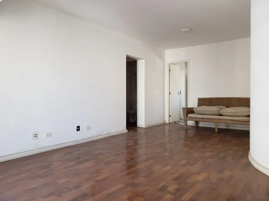 Foto 4 de Apartamento com 3 quartos à venda, 187m2 em Itaim Bibi, São Paulo - SP