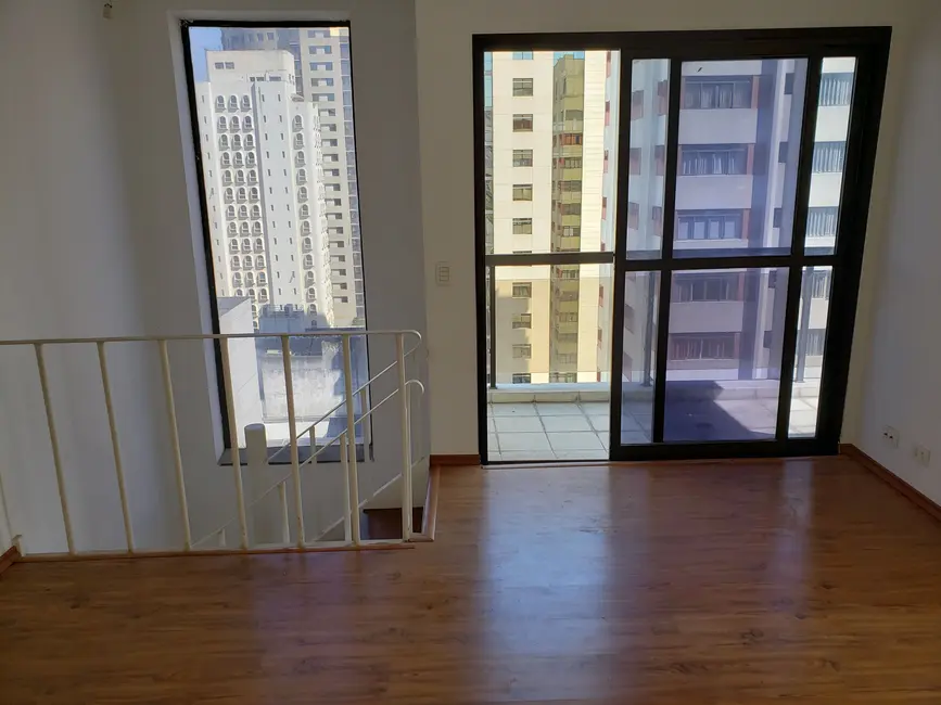 Foto 2 de Apartamento com 3 quartos à venda, 187m2 em Itaim Bibi, São Paulo - SP