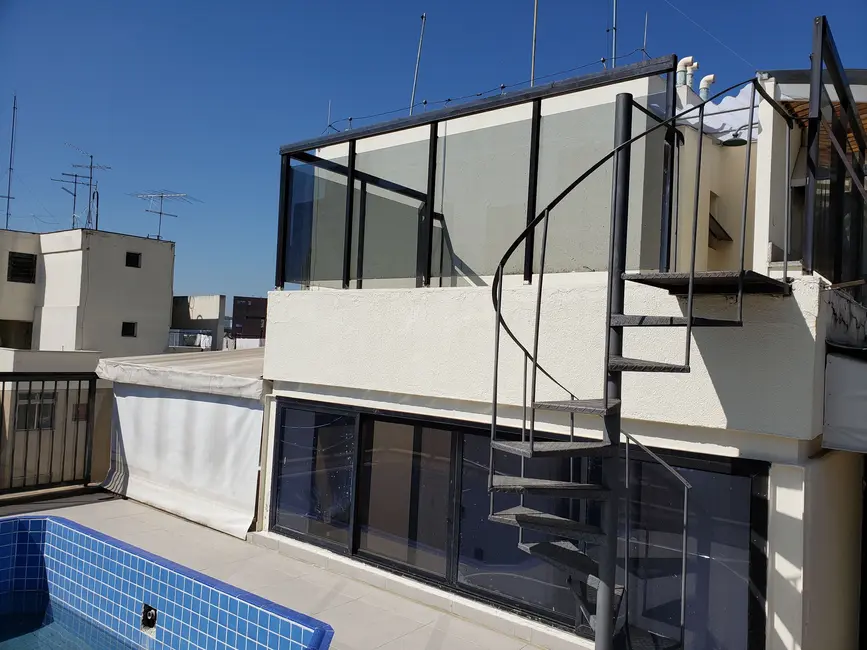 Foto 7 de Apartamento com 3 quartos à venda, 187m2 em Itaim Bibi, São Paulo - SP