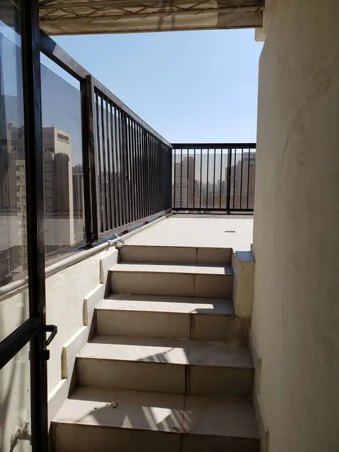 Foto 9 de Apartamento com 3 quartos à venda, 187m2 em Itaim Bibi, São Paulo - SP