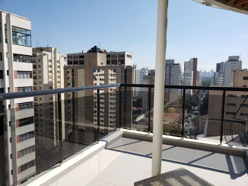 Foto 1 de Apartamento com 3 quartos à venda, 187m2 em Itaim Bibi, São Paulo - SP