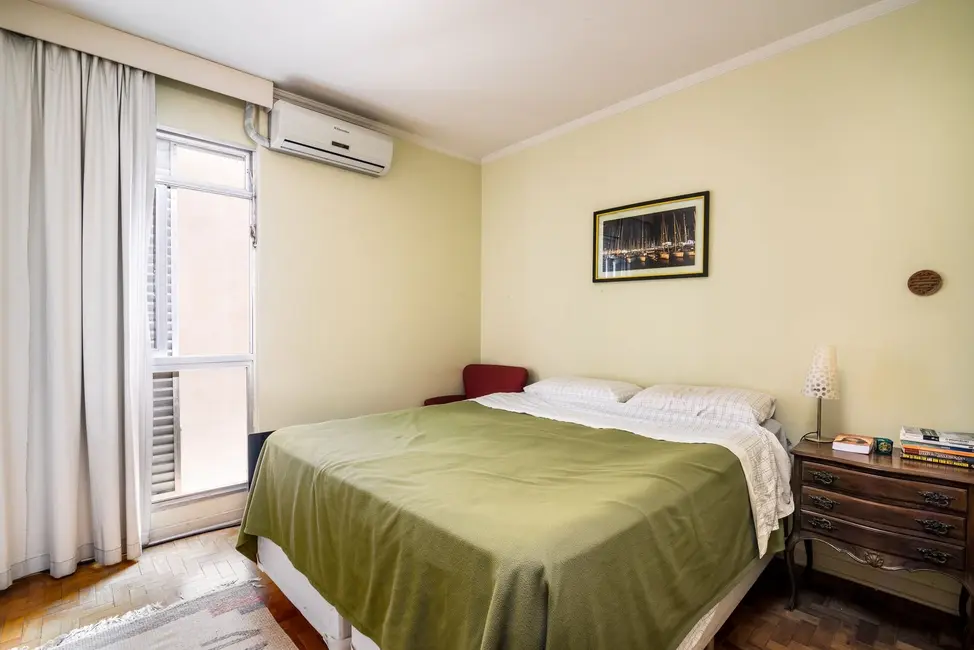 Foto 3 de Apartamento com 3 quartos à venda, 137m2 em Vila Nova Conceição, São Paulo - SP