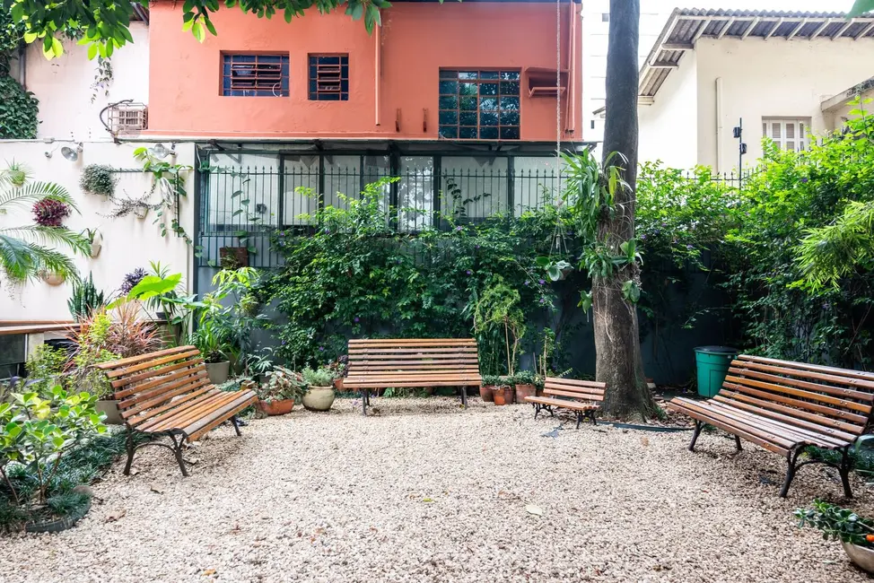 Foto 5 de Apartamento com 3 quartos à venda, 137m2 em Vila Nova Conceição, São Paulo - SP