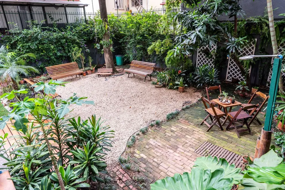 Foto 9 de Apartamento com 3 quartos à venda, 137m2 em Vila Nova Conceição, São Paulo - SP