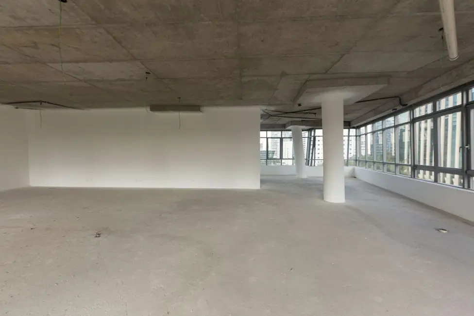 Foto 9 de Apartamento com 4 quartos à venda, 576m2 em Itaim Bibi, São Paulo - SP