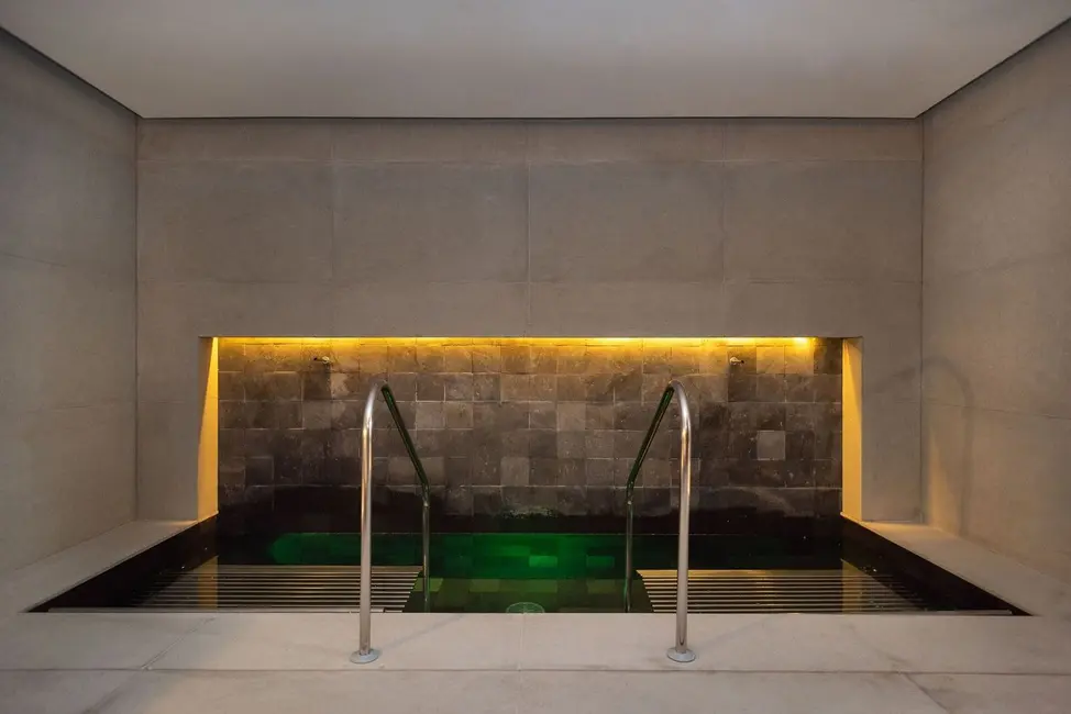 Foto 1 de Apartamento com 4 quartos à venda, 576m2 em Itaim Bibi, São Paulo - SP