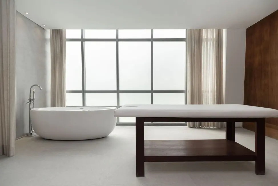 Foto 2 de Apartamento com 4 quartos à venda, 576m2 em Itaim Bibi, São Paulo - SP