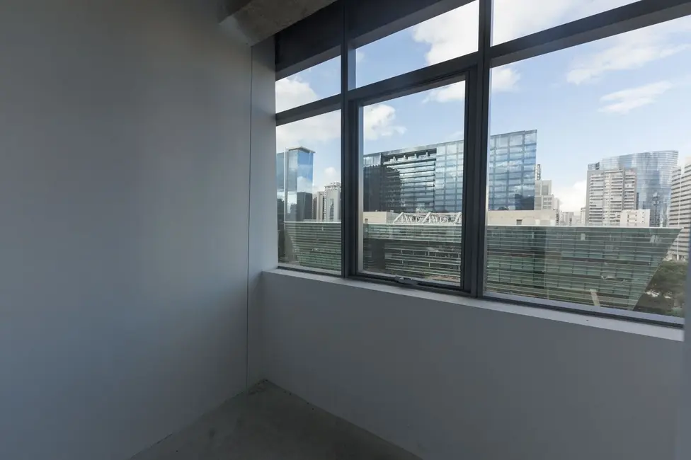 Foto 6 de Apartamento com 4 quartos à venda, 576m2 em Itaim Bibi, São Paulo - SP