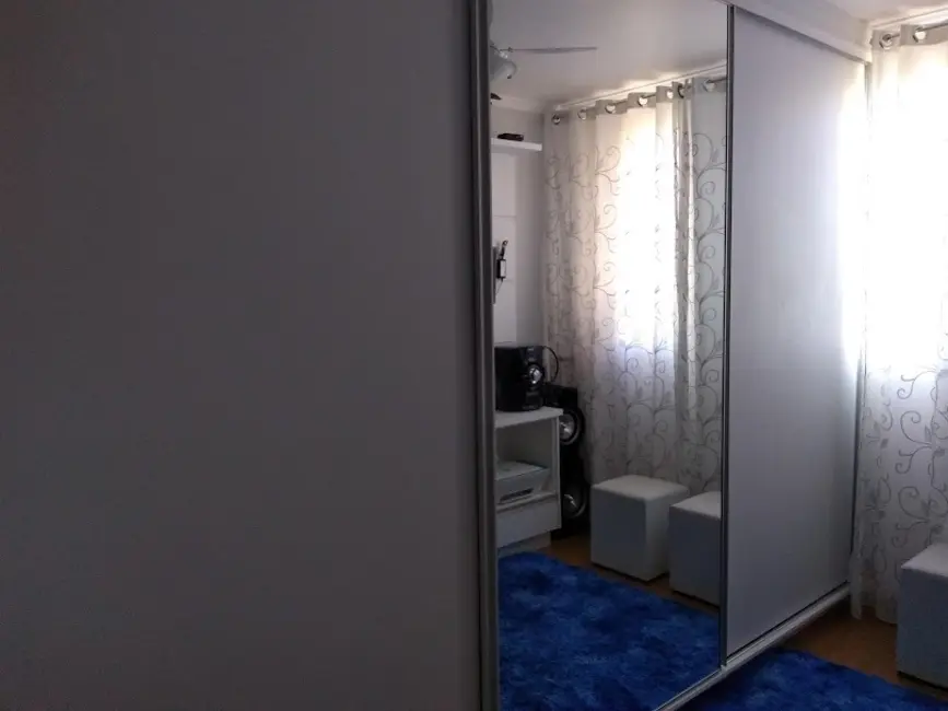 Apartamento com 2 quartos à venda, 50m2 em Parque São Vicente, Maua - SP - imagem 9 Foto 9 de Apartamento com 2 quartos à venda, 50m2 em Parque São Vicente, Maua - SP