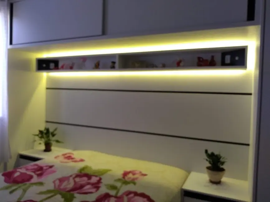 Apartamento com 2 quartos à venda, 50m2 em Parque São Vicente, Maua - SP - imagem 5 Foto 5 de Apartamento com 2 quartos à venda, 50m2 em Parque São Vicente, Maua - SP