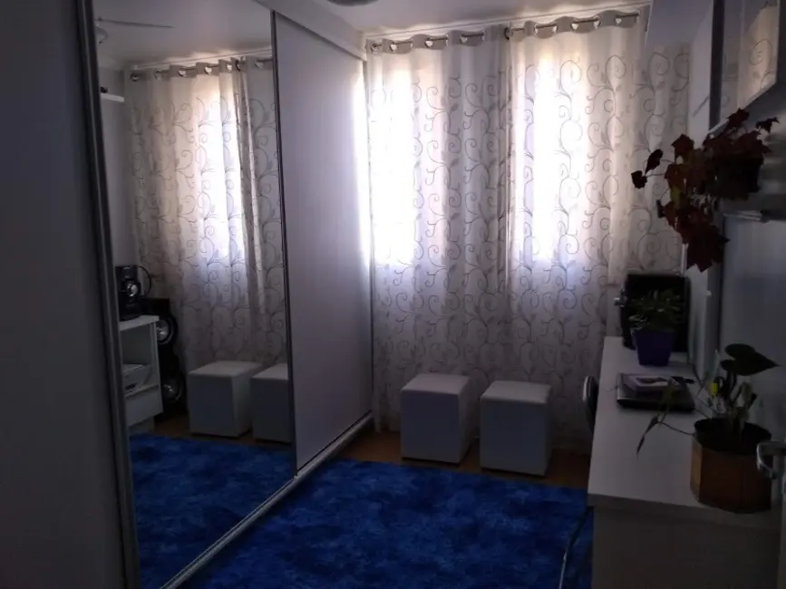 Apartamento com 2 quartos à venda, 50m2 em Parque São Vicente, Maua - SP - imagem 8 Foto 8 de Apartamento com 2 quartos à venda, 50m2 em Parque São Vicente, Maua - SP